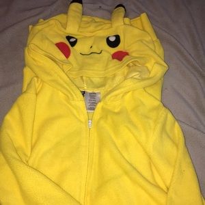 Pikachu pajama MUST BUNDLE 3+ ITEMS!!